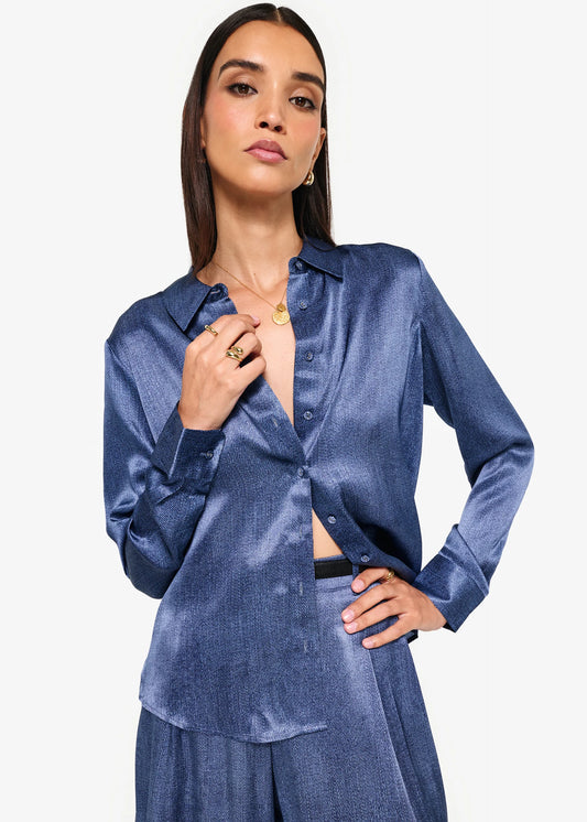 Crosby Blouse