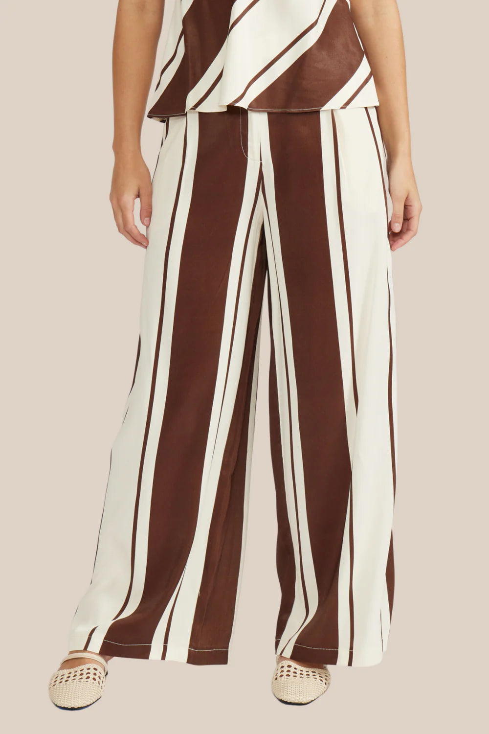 Maisy Pant