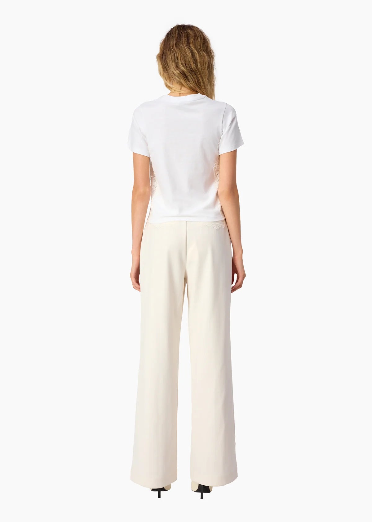 Ebra Cotton Tee
