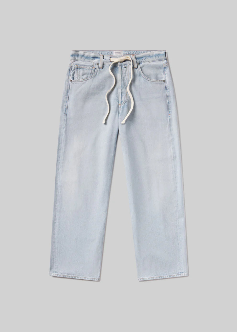 Brynn Drawstring Trouser