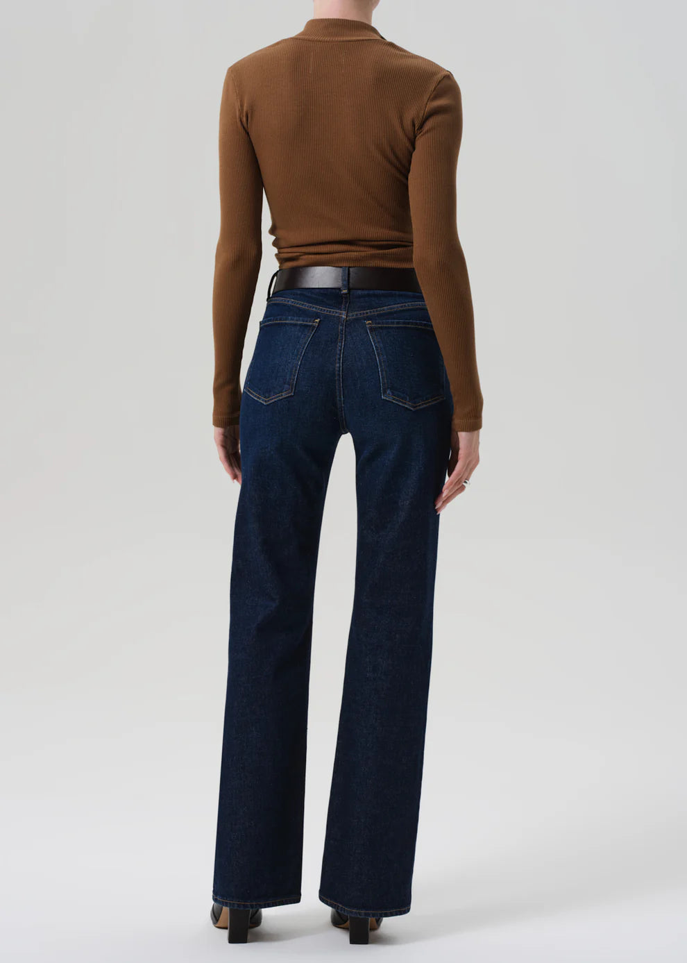 Vidia Mid Rise Bootcut