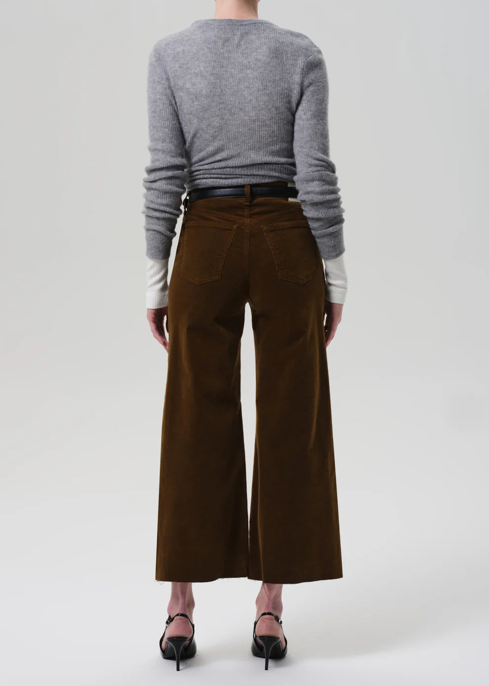 Lyra Wide Leg