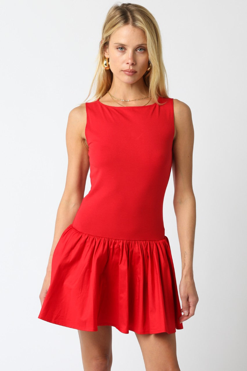 Hannah Dress