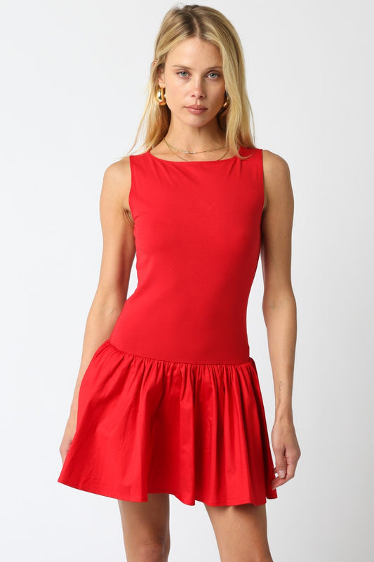 Hannah Dress