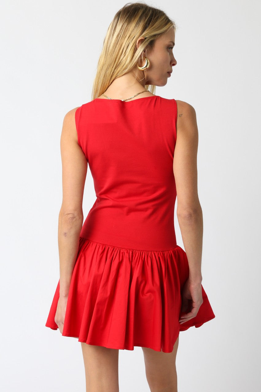 Hannah Dress