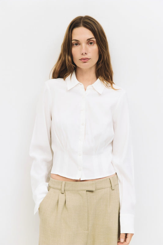 The Violeta Top