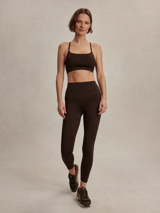Assure High Rise Legging 25"