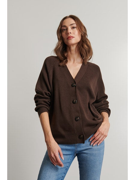 Micah Cardigan