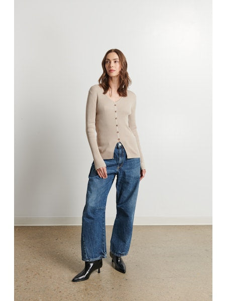 Rowe Sweater