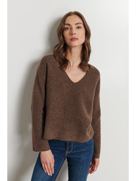 Annalise Sweater