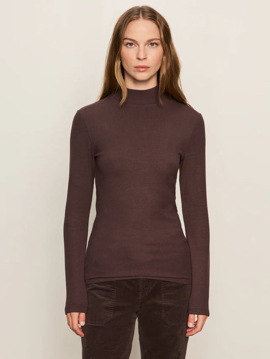 Mock Essential Top