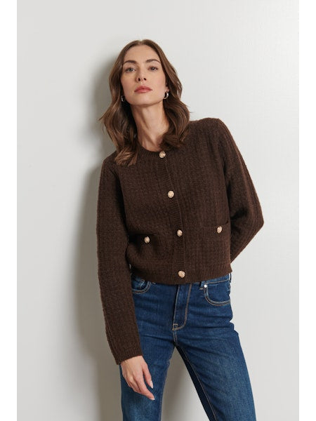 Cataline Sweater