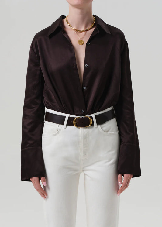 Camilia Shirt