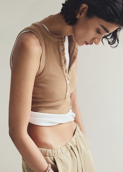 Caralyn Tank