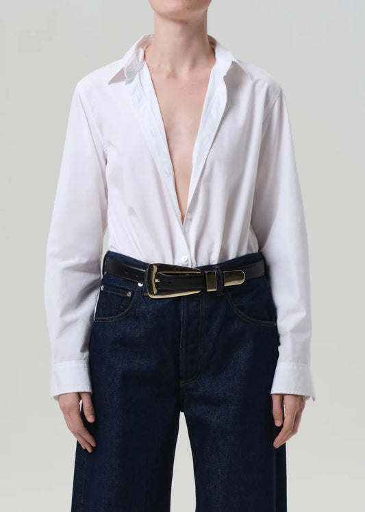 Avni Slim Shirt