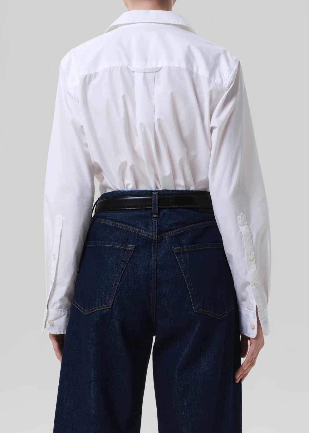 Avni Slim Shirt