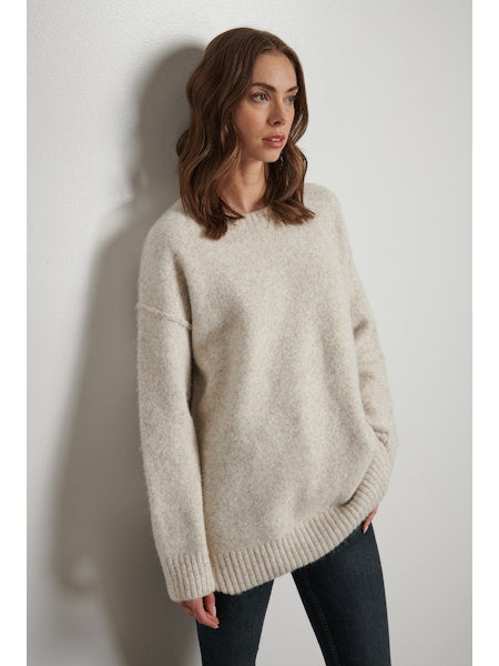 Alice Sweater