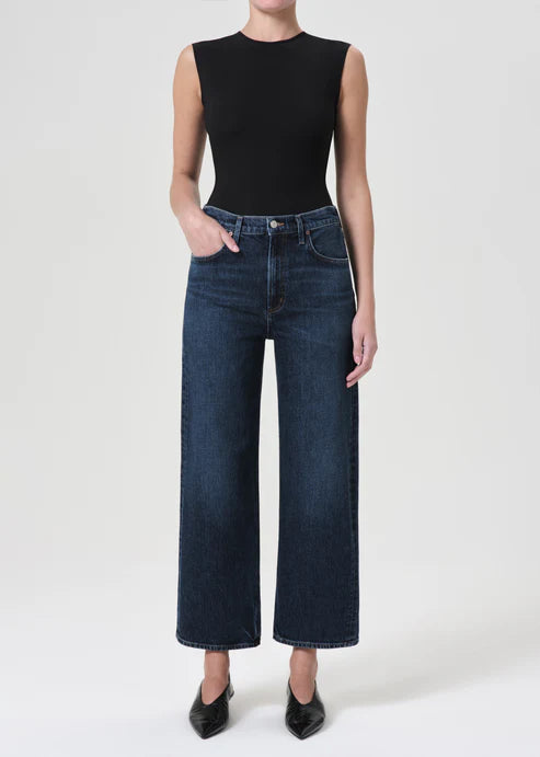 Ren Wide Leg Jean