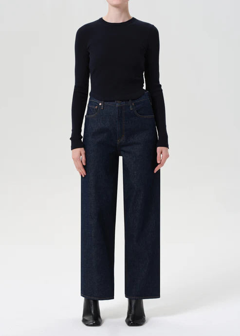 Ren Wide Leg Jean