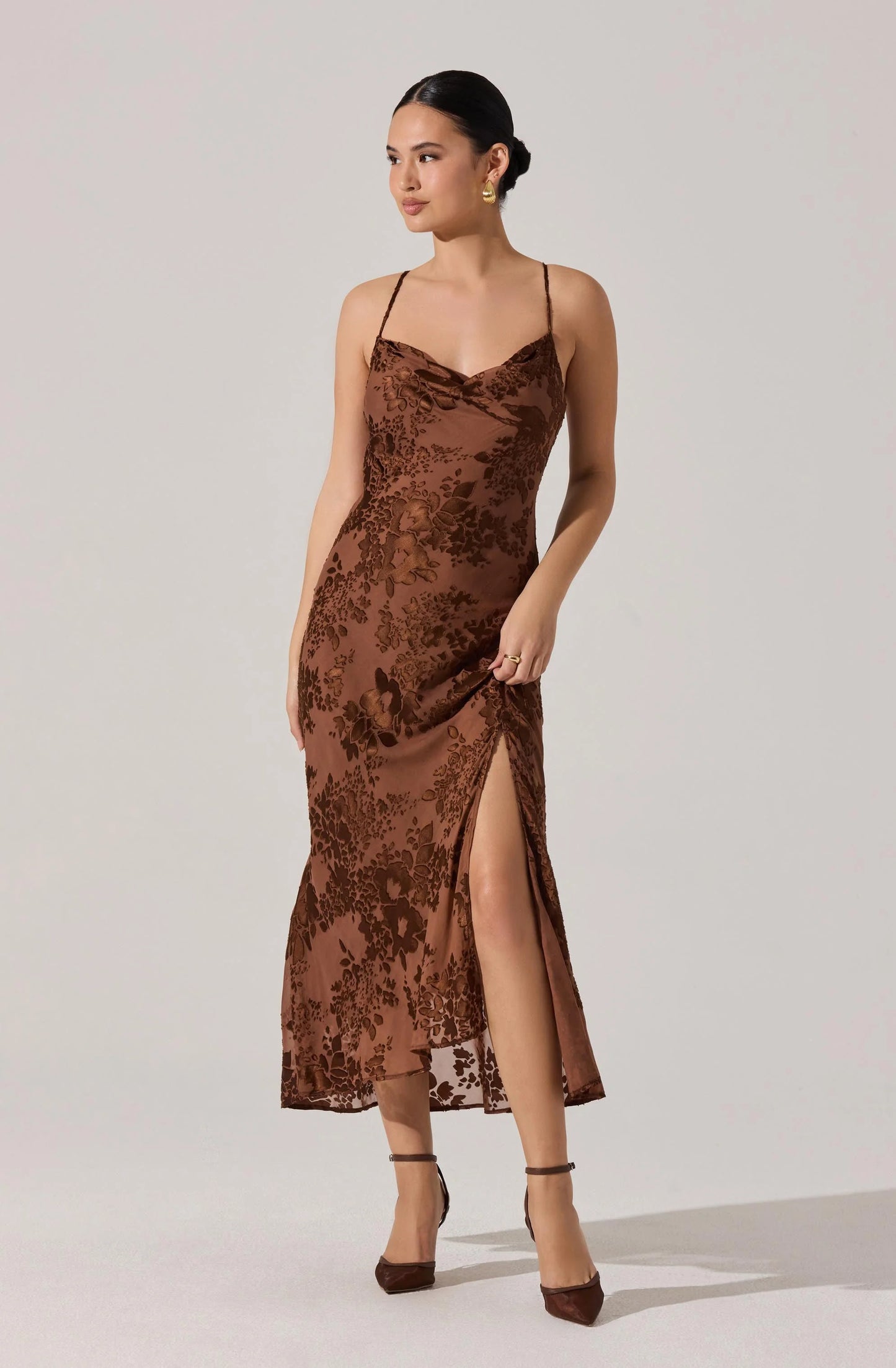 Gaia Dress