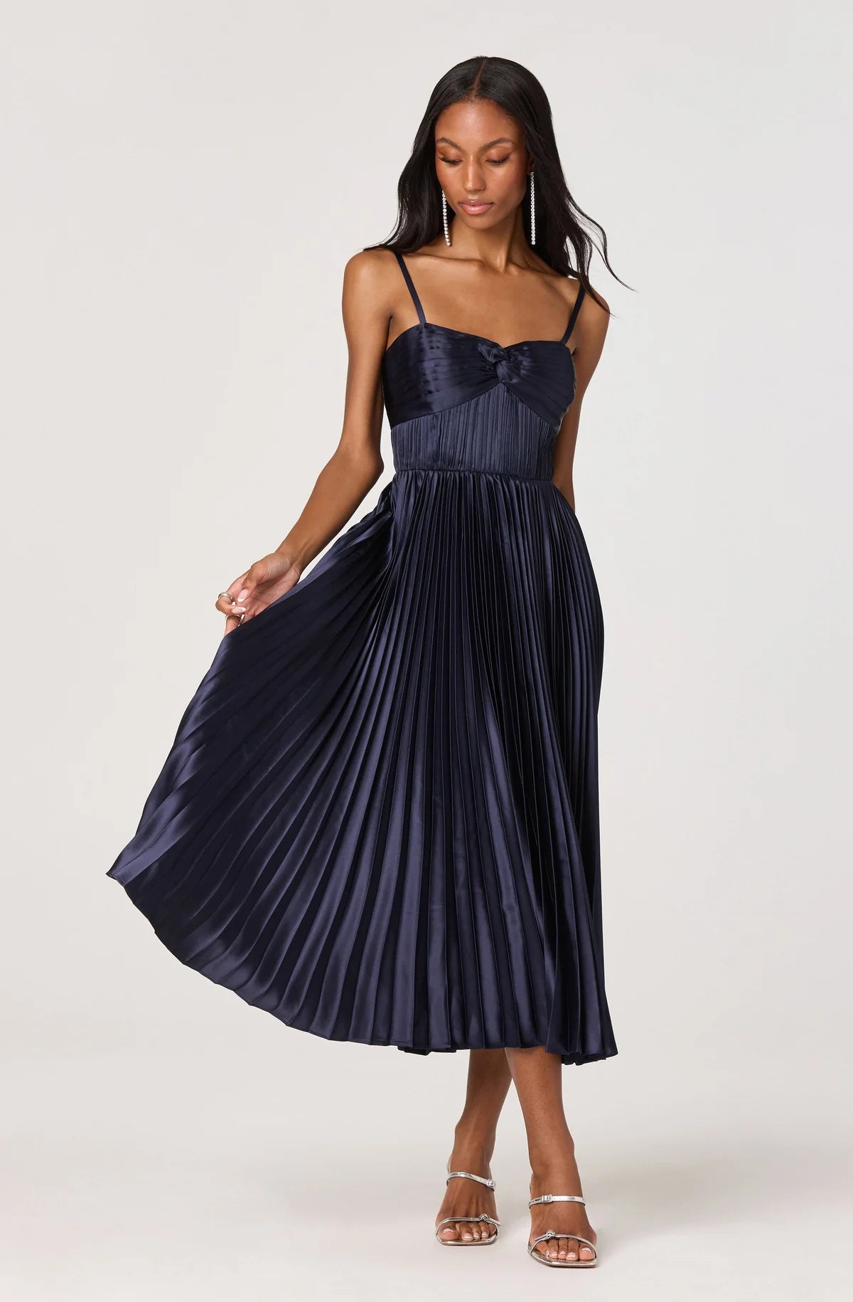 Ascella Dress