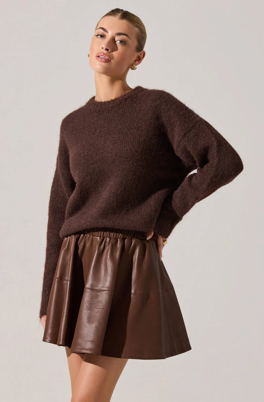 Selbie Sweater