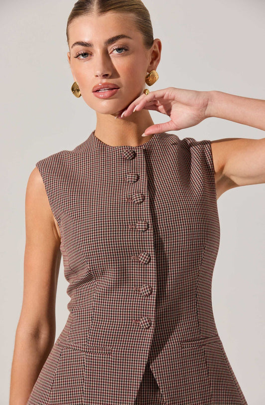 Gisselle Vest