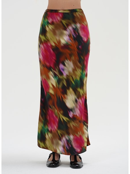 Zia Midi Skirt