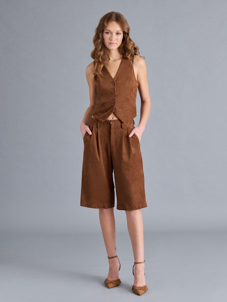 Barrett Top
