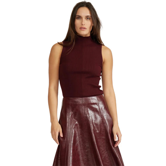 Marcel Knit Top