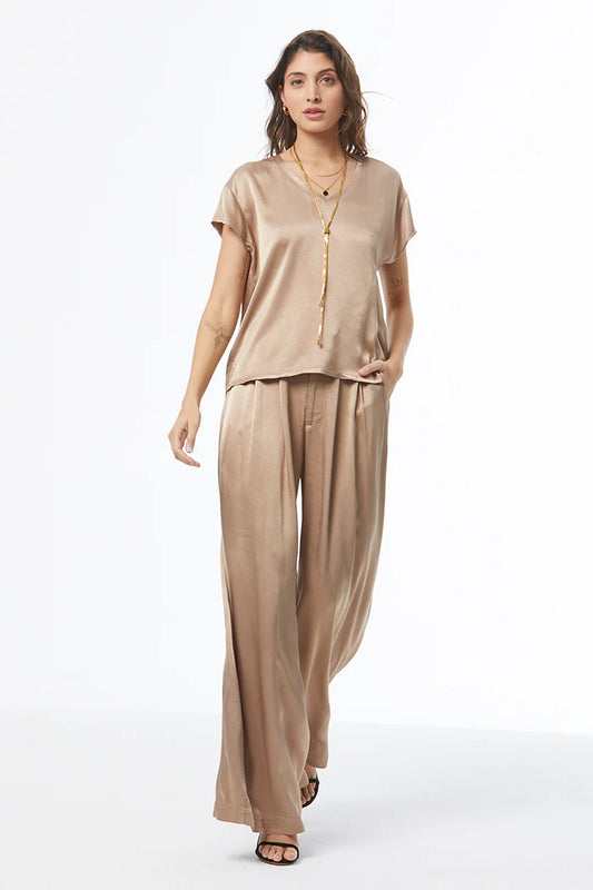 Lisbon Pant