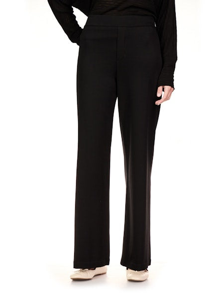 Runway Ponte Trouser