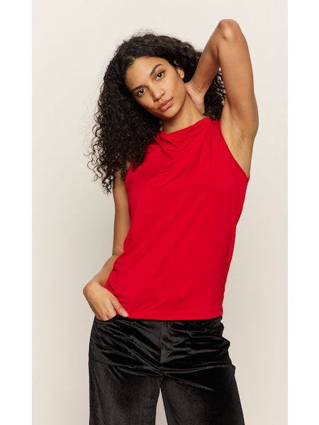 Soft Cowl Tank