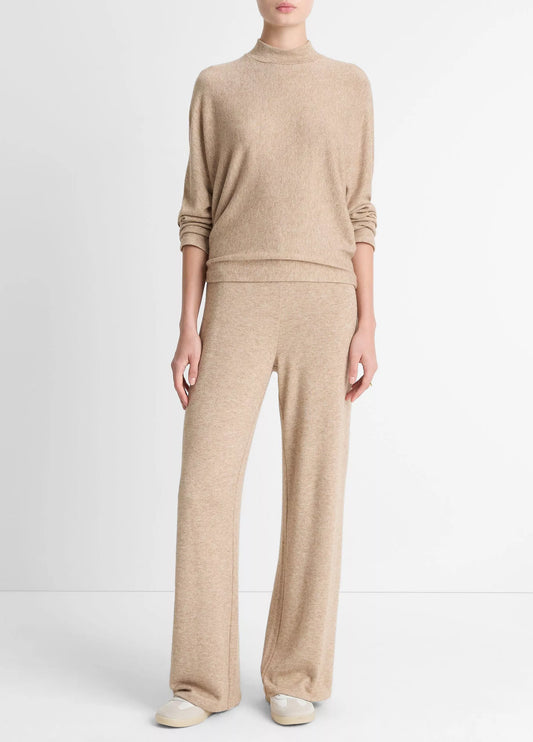 Cozy Wide Leg Pant