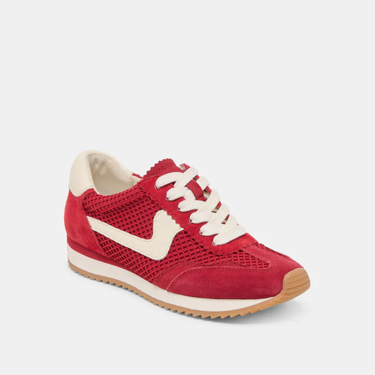Mesh Sneakers