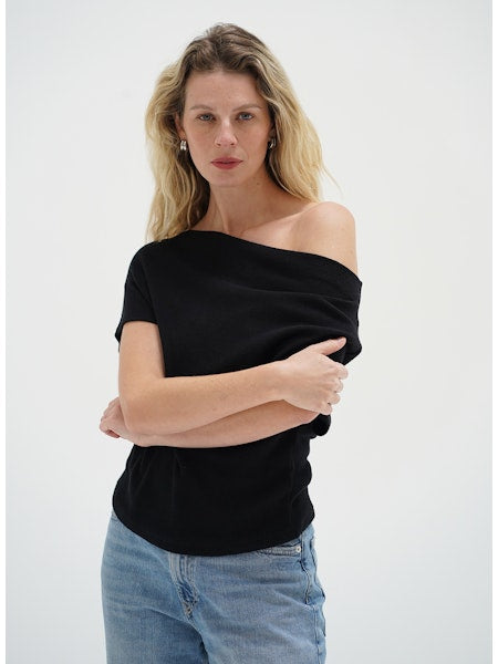 Ryan Sleeveless Top