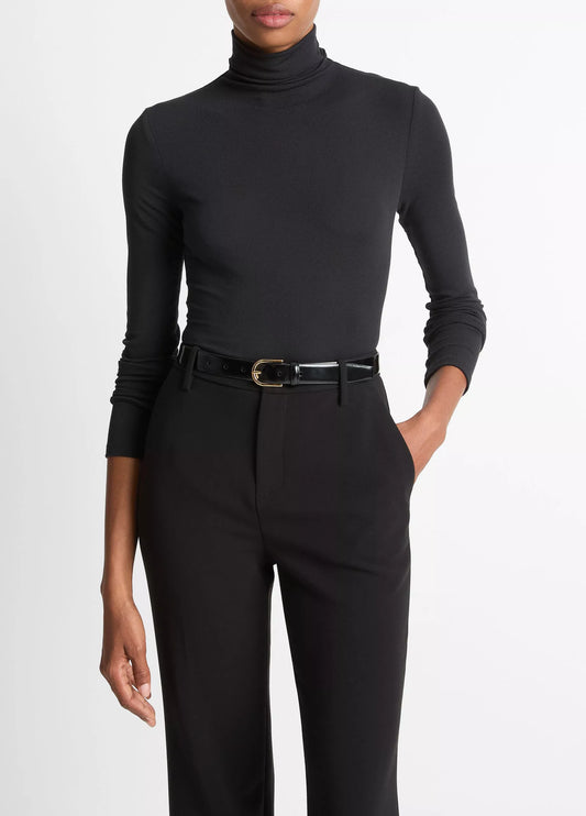 Essential Turtleneck