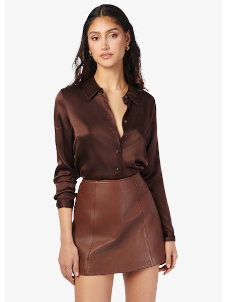 Crosby Blouse