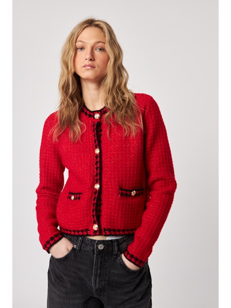 Benedict Sweater