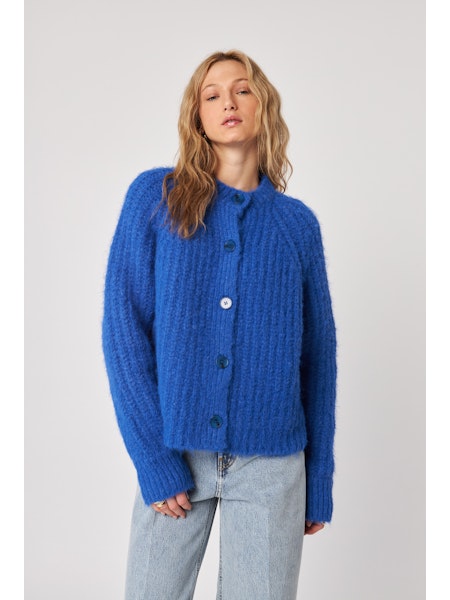 Benny Cardigan