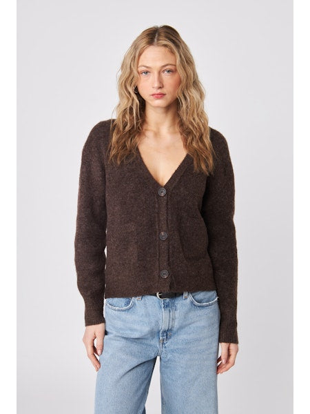 Braxton Cardigan