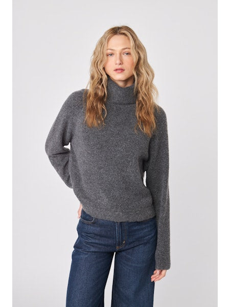 Emmett Turtleneck Sweater