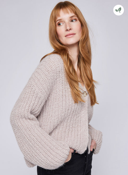 Ilene Sweater