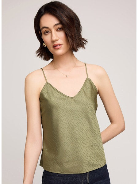 Priscilla Camisole