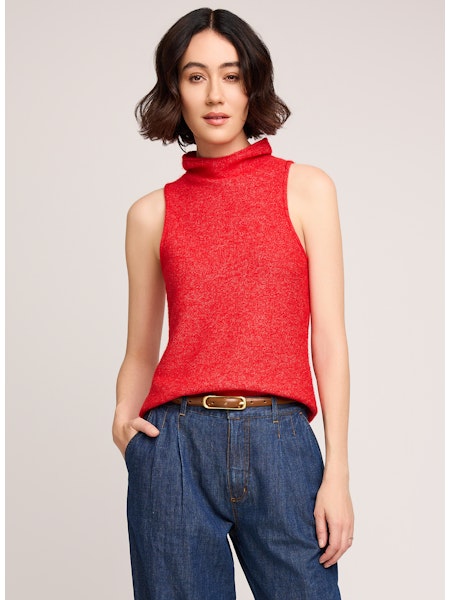 Orla Sleeveless Top