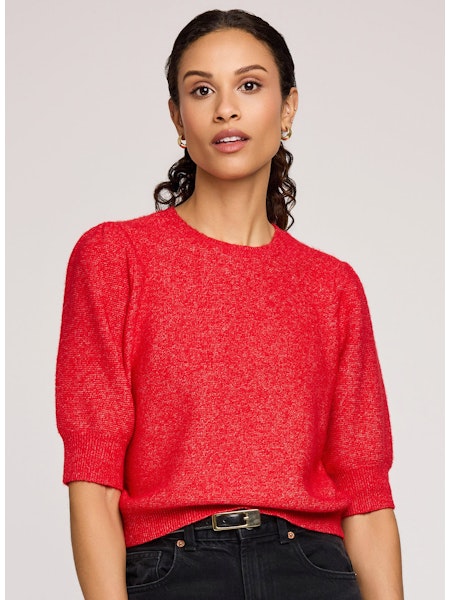 Marisol Knit Top