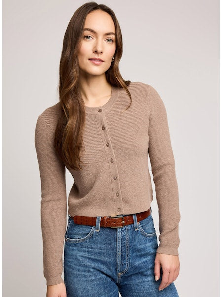Mirabelle Cardigan