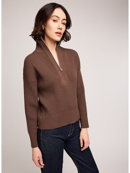 Hope Pullover Sweater