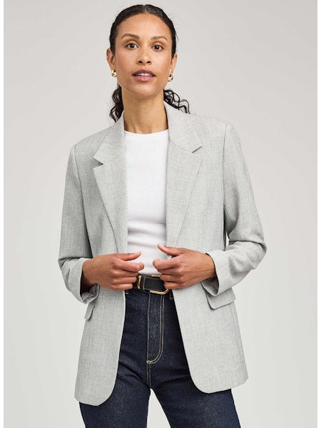 Jeanie Blazer
