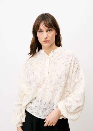 Norhen Blouse
